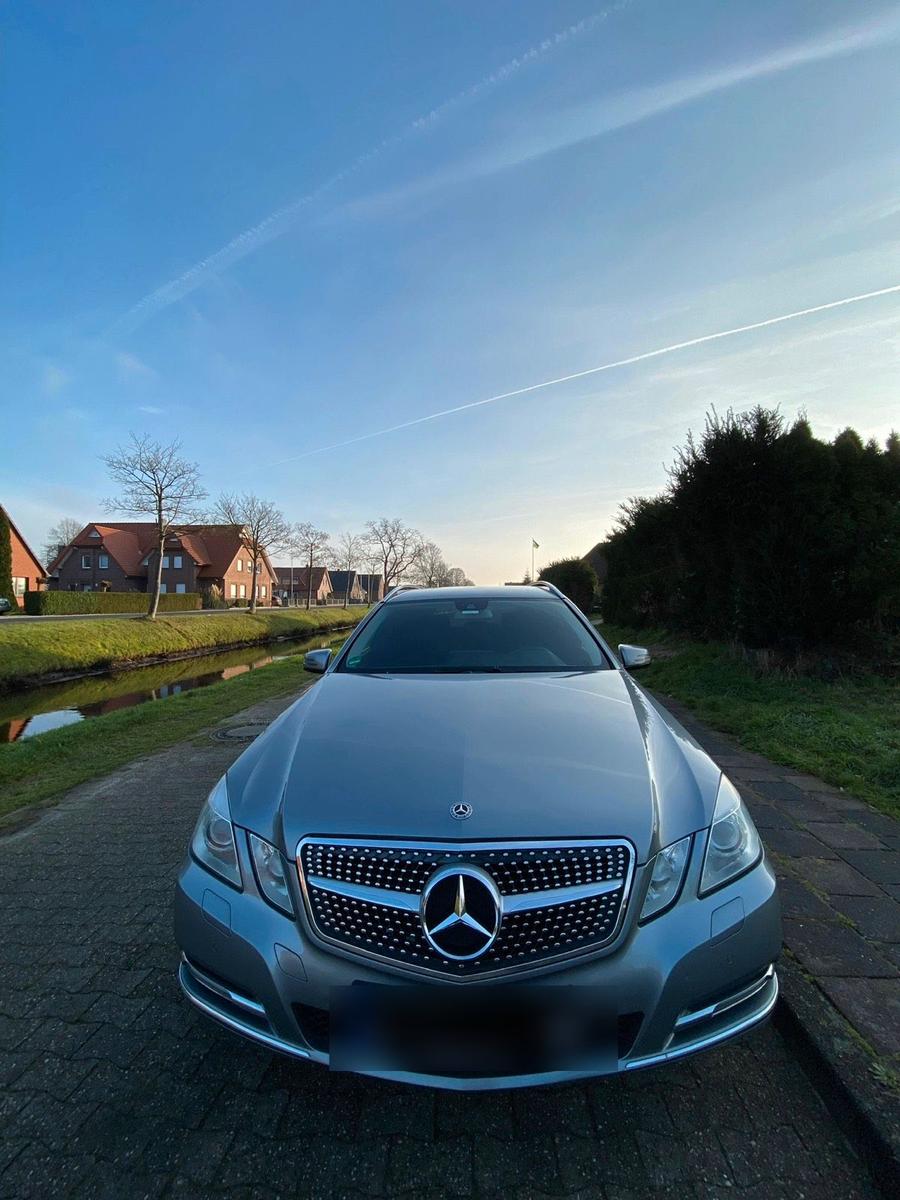 Mercedes-Benz E 250