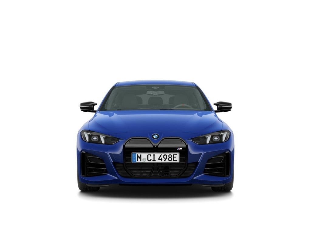 BMW i4 M60 Gran Coupe HUD H K 360 ACC PA SHZ DA Prof foto 5