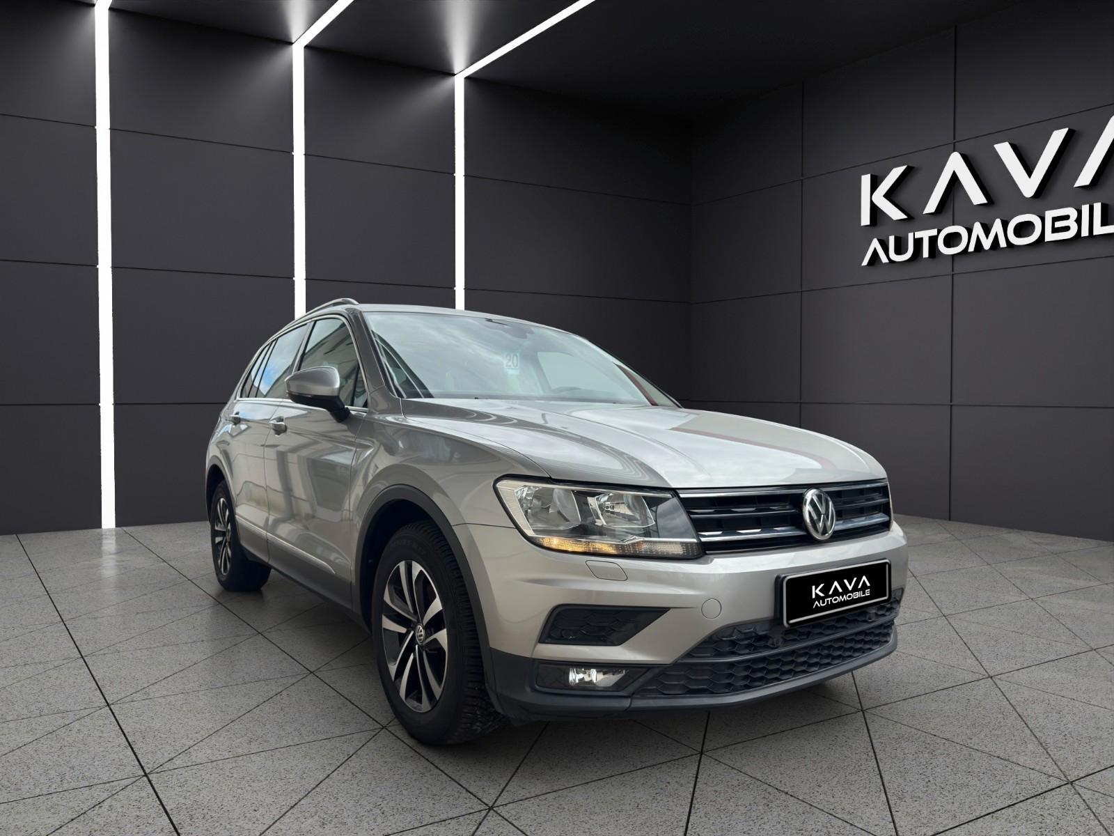 Volkswagen 1.5 TSI DSG*Navi*LED*Kamera**DAB*DSG*