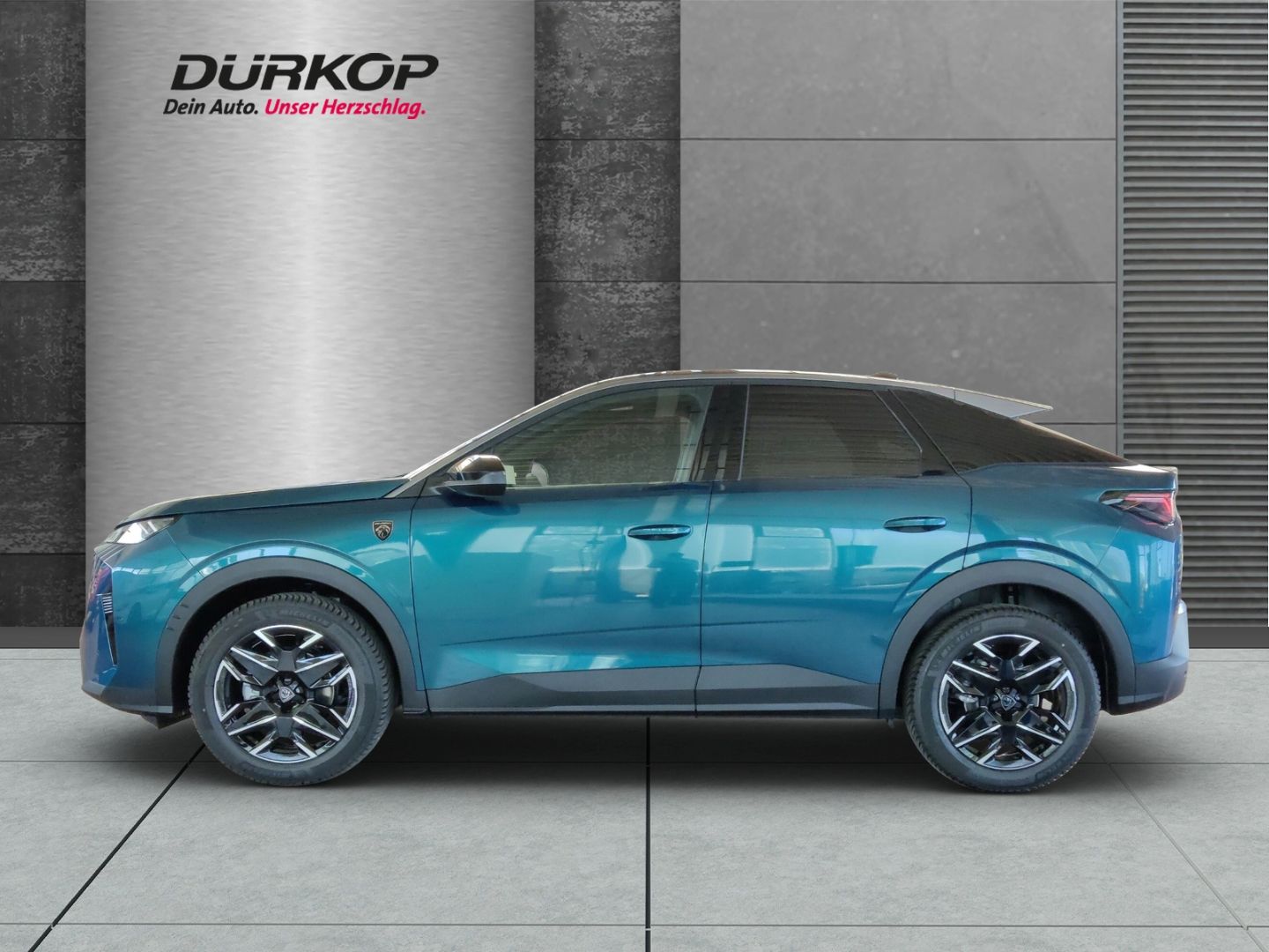 Peugeot 3008 - Bild 2