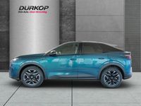 Peugeot 3008 - Vorschau Bild 2