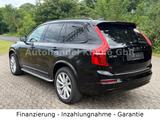 Volvo XC 90 XC90 R Design AWD PANORAMA-HEAD UP-AHK - gebrauchte Volvo XC90 aus dem Jahr 2022