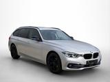 BMW 320i xDrive Touring Sport Line *M Sport Shadow* - BMW 320 Gebrauchtwagen in Saarbrücken