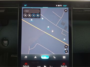 Citroën C5 Aircross Hybrid 145 Max MatrixNavi360 RFKW