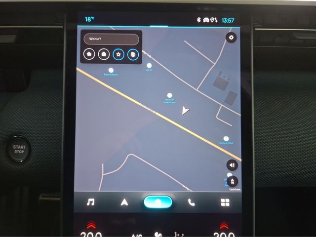 Citroën C5 Aircross Hybrid 145 Max MatrixNavi360 RFKW