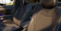 Volkswagen T-Roc - Vorschau Bild 8