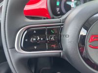 Fiat 500e RED 42 kWh GJR CARPLAY NAVIGATION KAMERA LM - Image