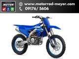 Yamaha YZF YZ-F YZ250 Blau & Monster Ed. Mod.2025 - Offers matching your search criteria