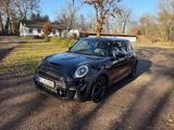 MINI Cooper S Cabrio JCW Trim HU/AU neu 8-fach bereif - MINI Cooper S JCW Trim Gebrauchtwagen