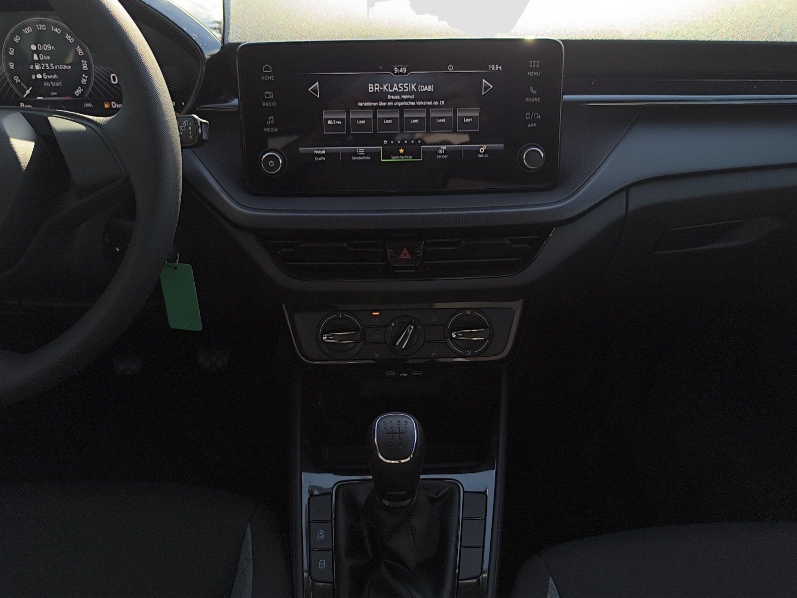 Skoda Fabia - Bild 18