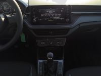 Skoda Fabia - Vorschau Bild 18
