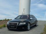 Audi S8 5,2 V10 Quattro BOSE/SCHIEBEDACH/E... - Audi S8 aus 2007