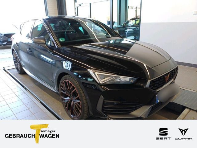 Cupra Leon 1.4 eHybrid LED NAVI VIRTUAL PANO KAMERA LM