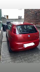 Fiat punto 199 - Fiat Punto: 199