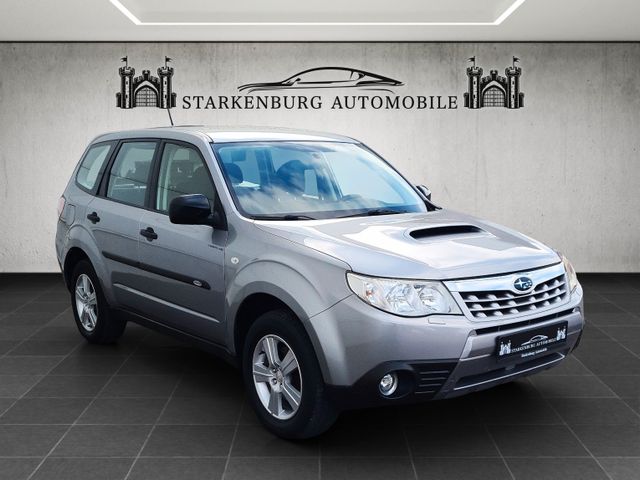 Subaru Forester Active/78Tkm/Tempomat/4x4/Sitzheizung