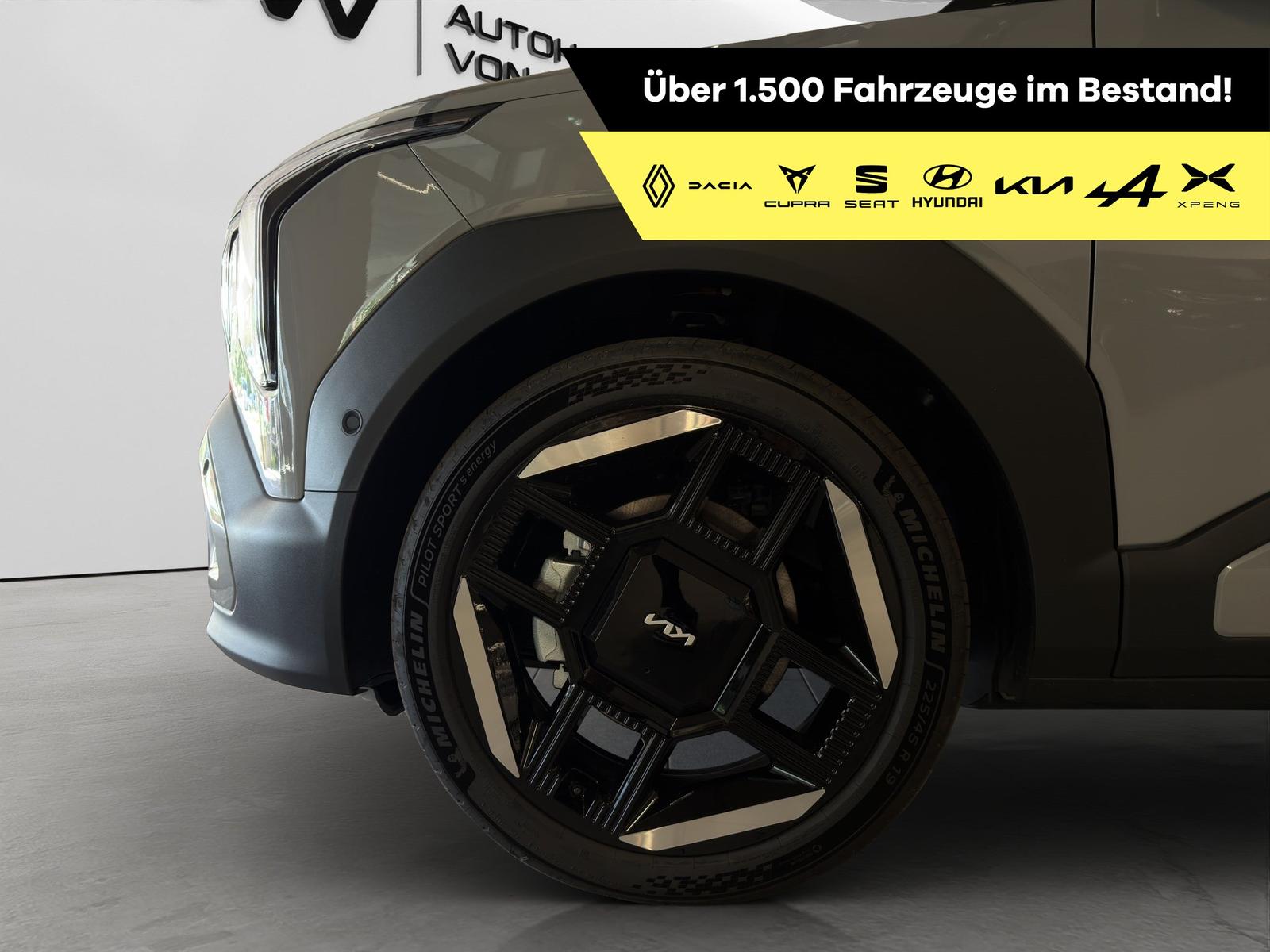 Kia EV2
