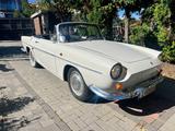 Renault Caravelle Ready to drive !! - Renault Cabrio Caravelle mit Benzin-Antrieb