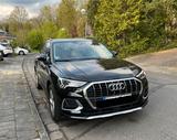 Audi Q3 35 TDI *Audi Garantie*Inspektion neu*MMI Plus