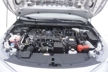 Toyota Corolla - 7