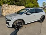 Audi Q4 e-tron 45 e-tron - S line  - Audi Q4 e-tron von privat
