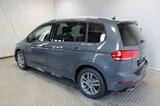 Volkswagen Touran 2.0 DSG R-Line 7-Sitze AHK Kamera - Volkswagen Touran: Sitz