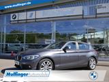 BMW 116d Advantage Tempomat Sitzheiz. PDC AHK 17" - BMW 116 aus 2019