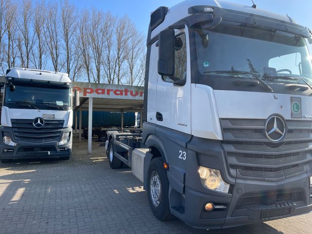 Mercedes-Benz Actros 2543L BDF 6x2 2545