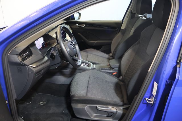 Skoda Octavia 2.0 TDI Ambition AID+CARPLAY+LED+ALU