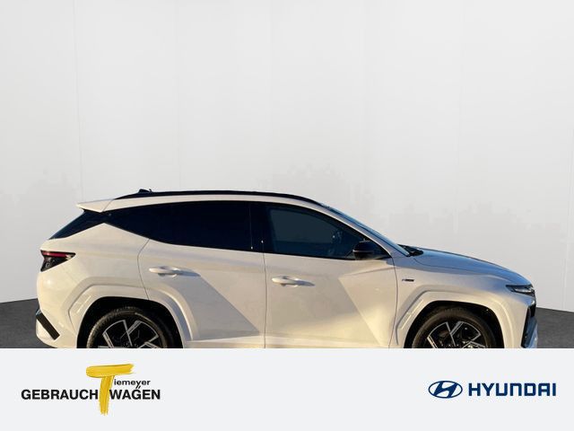 Hyundai Tucson – Bild 4