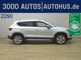Seat Ateca 1.5 TSI Xperience Navi LED vc AHK ACC RfK - Seat Ateca in Bremen