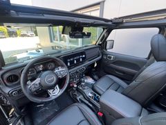 JEEP Wrangler JL Rubicon MOAB 392 Sky One-Winch MY26