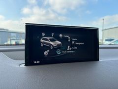 Fahrzeugabbildung Audi Q7 3.0TDI quattro tiptronic S-Line AHK Luft Pano