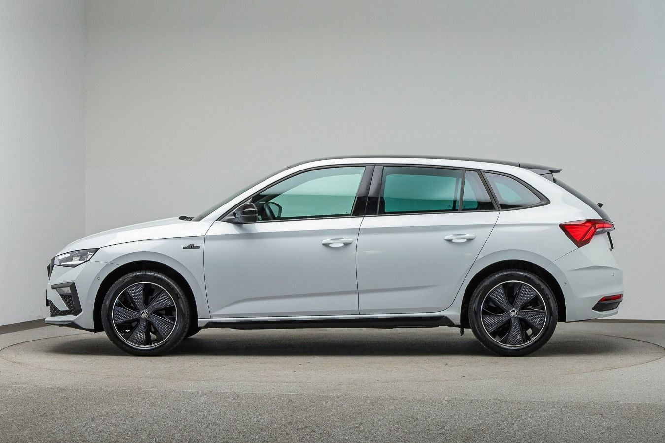 Skoda Scala - Bild 4