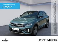 Volkswagen T-Roc - Vorschau Bild 1