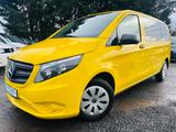 Mercedes-Benz Vito Tourer 114CDI Pro/LiegePaket/AHK/Scheckheft