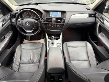 BMW X3 - 8