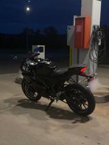 Yamaha YZF-R125 - YAMAHA YZF R125