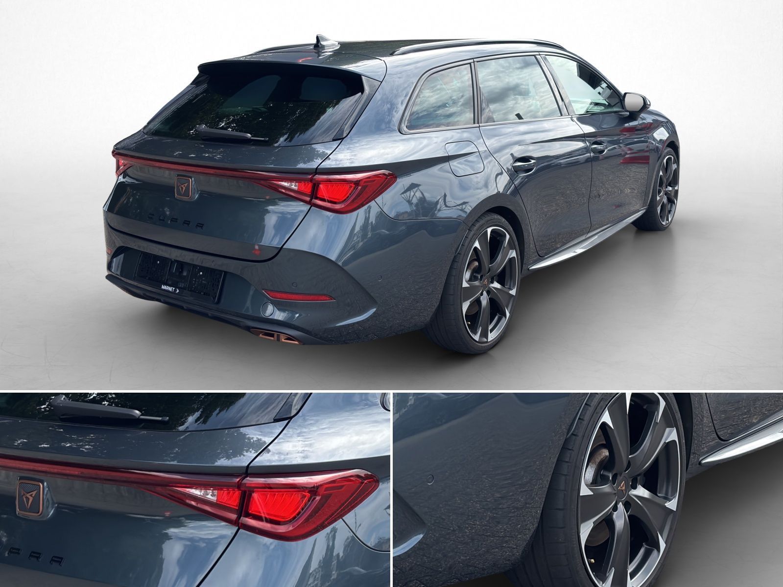 Seat Leon - Bild 19