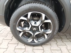 Citroën C5 Aircross BHD130 EAT8 MAX Citroën C5 Aircross BHD130 EAT8 MAX