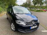 Volkswagen Sharan 2.0 TDI BlueMotion Technology Cup - Volkswagen Sharan: Cup Bluemotion Technology