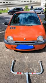 Renault twingo - gebrauchte Renault Twingo aus dem Jahr 1998