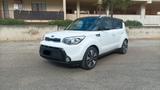 Kia Soul 1.6 EcoGPL You Soul - Kia mit LPG-Antrieb