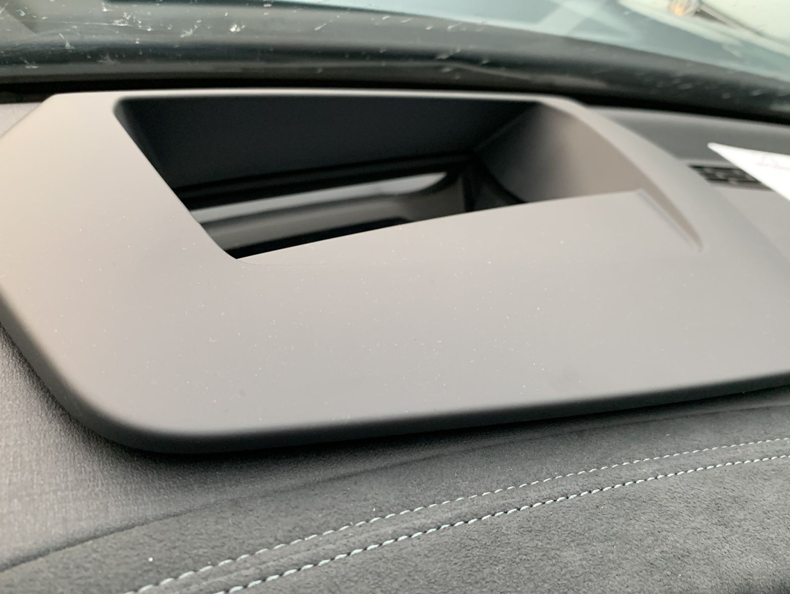 Audi Q3 Sportbacke-Hybrid S Line Tech Pro Memo foto 14