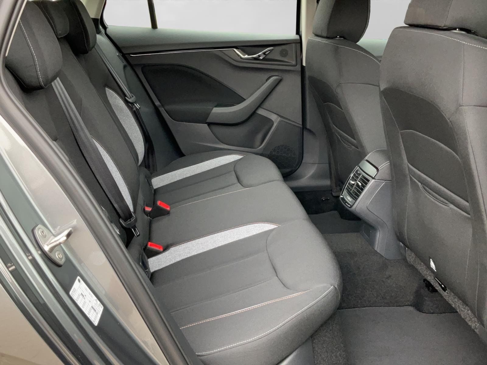 Skoda Scala - Bild 20