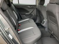 Skoda Scala - Vorschau Bild 20