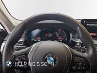 BMW 520 - Vorschau Bild 11