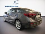 Mazda 3 Lim. Center-Line,Headup,Navi,Bi-Xenon,Tüv28 - Mazda 3 mit Benzin-Antrieb: Head-Up Display