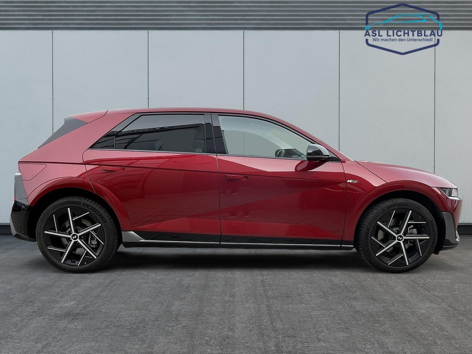 Hyundai IONIQ 5 – Bild 4