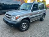 Mitsubishi Pajero Pinin 2.0 Benzin Automat... - Mitsubishi Pajero Pinin SUV
