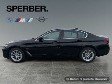 BMW 530 - 2